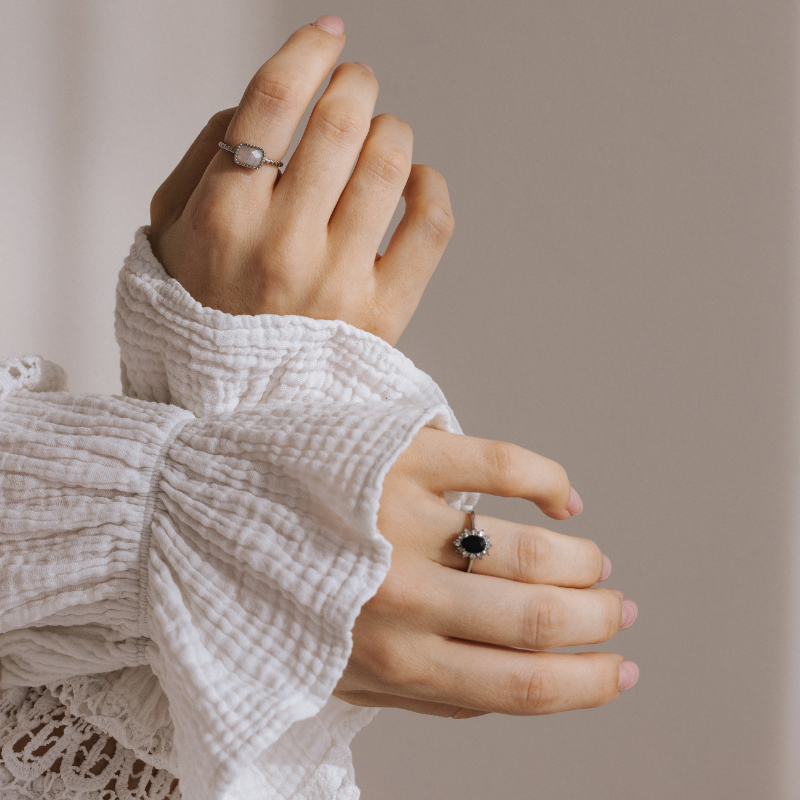 Ringen