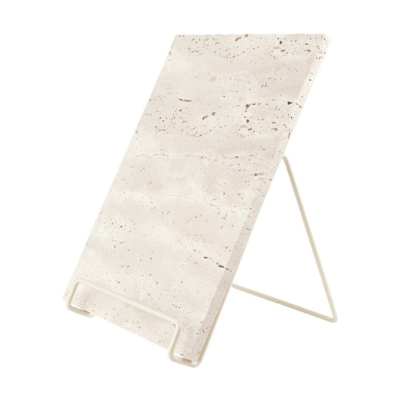 Ketting display - Steen