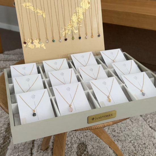 Display - Vakjes 12