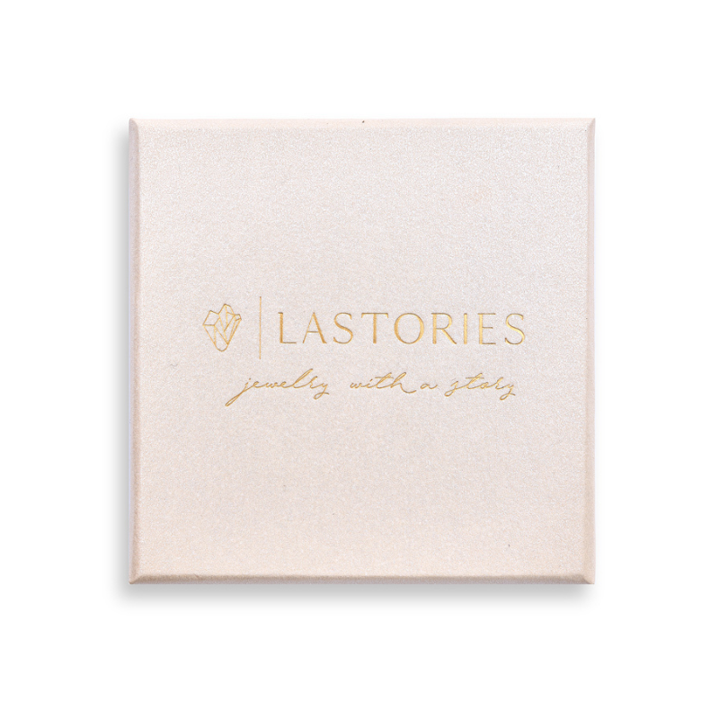 Lastories cadeaudoosje - Champagne