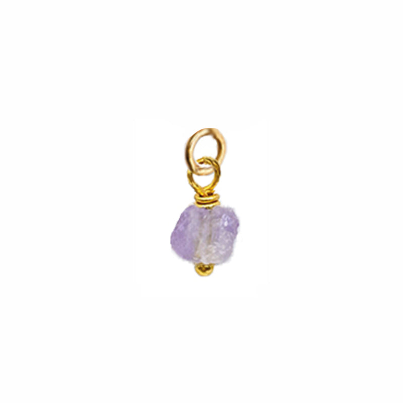 Bedel Goud - Birthstone