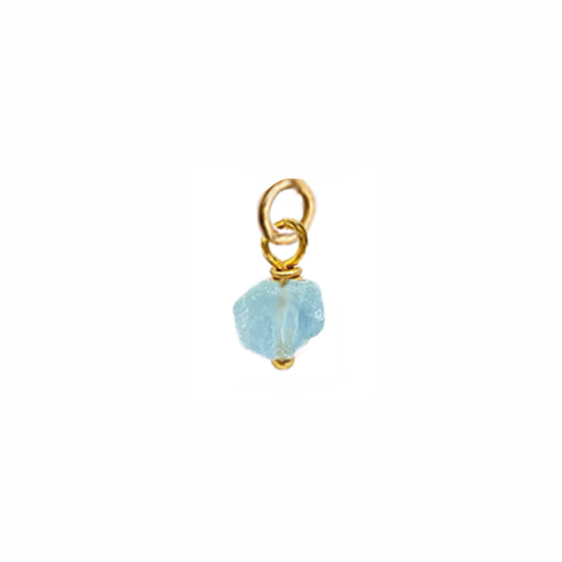 Bedel Goud - Birthstone