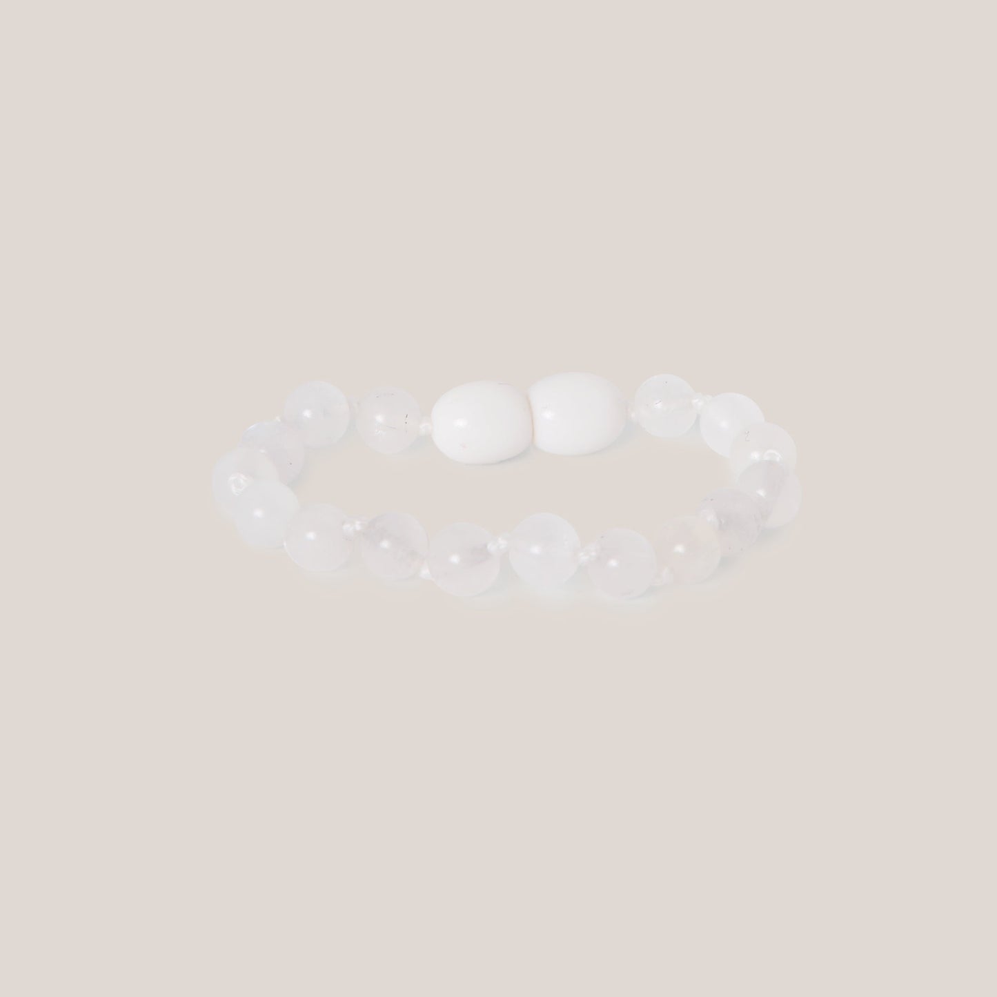 Armband Maansteen - Matching