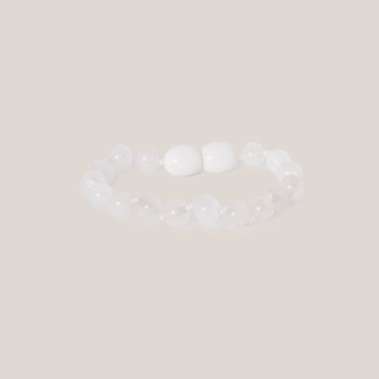 Armband Maansteen - Matching