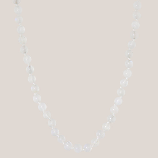Ketting Maansteen - Matching