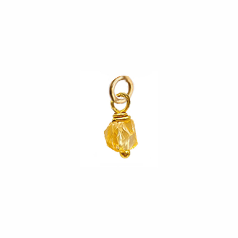Bedel Goud - Birthstone