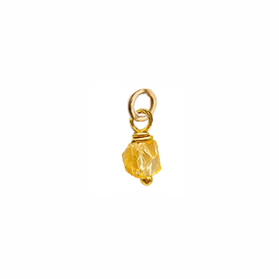 Bedel Goud - Birthstone