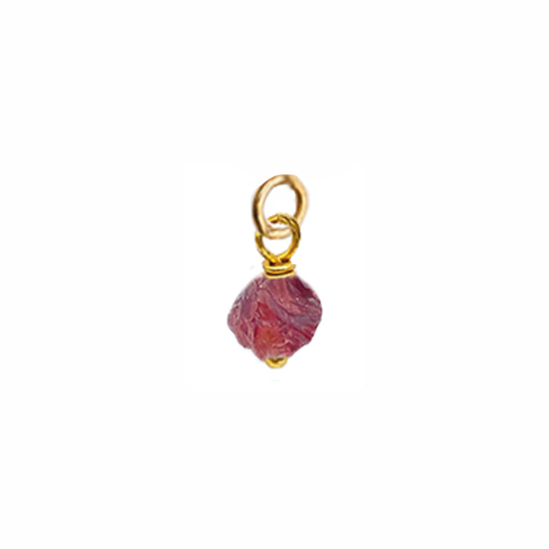 Bedel Goud - Birthstone