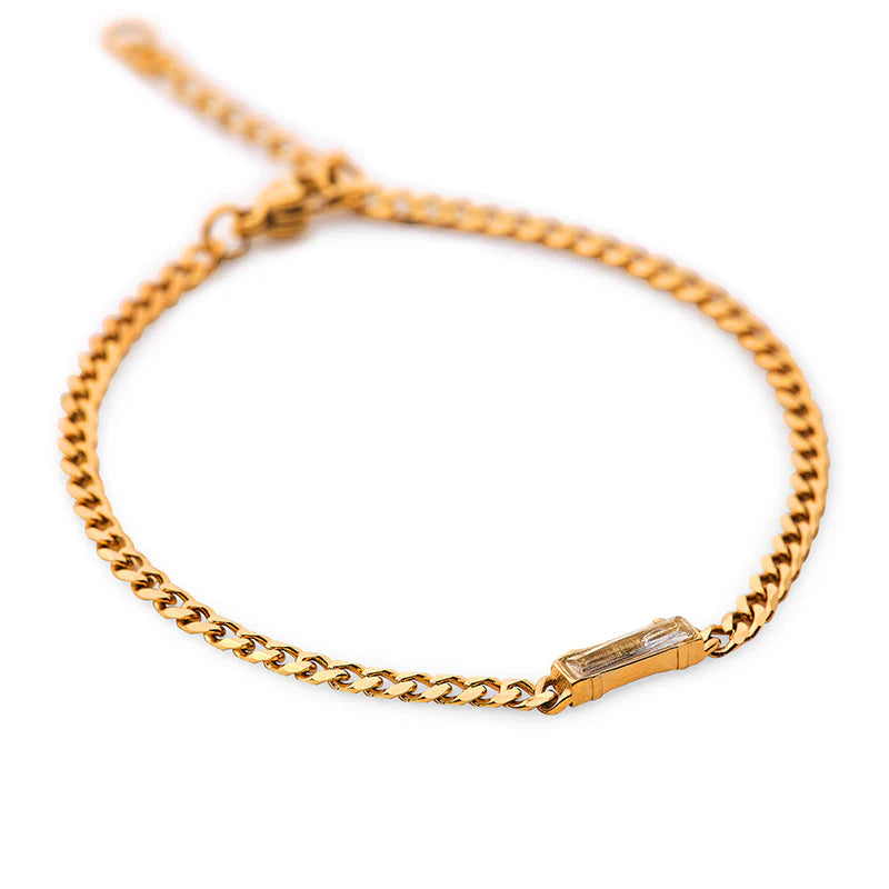 Armband Goud - La Bo