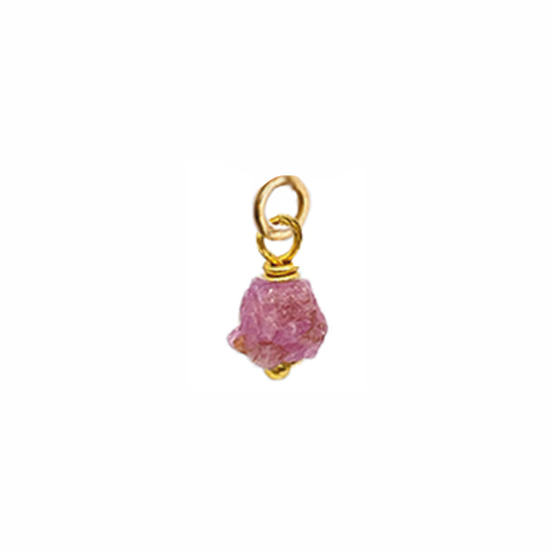 Bedel Goud - Birthstone