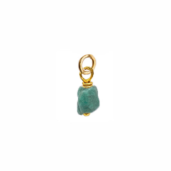 Bedel Goud - Birthstone